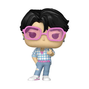 Pop! Jinu (Soda Pop)