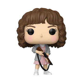 Pop! Nancy Wheeler with Shotgun