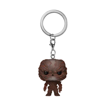 Pop! Keychain Vecna 2.0