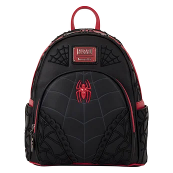 Spider-Man Mini Backpack