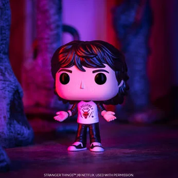 Pop! Mike