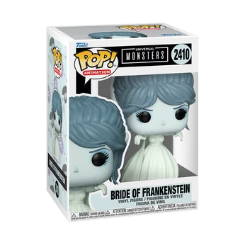 Pop! Bride of Frankenstein (Anime)