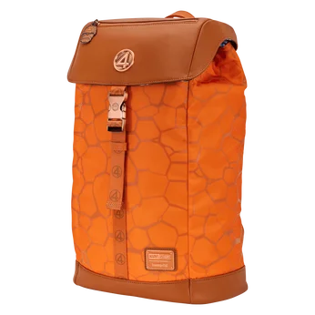 Fantastic Four The Thing Drawstring Full-Size Backpack