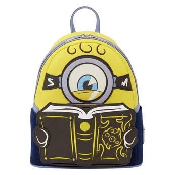 Minions & Monsters Cosplay Mini Backpack