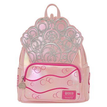 Wicked: For Good Exclusive Glinda Cosplay Mini Backpack