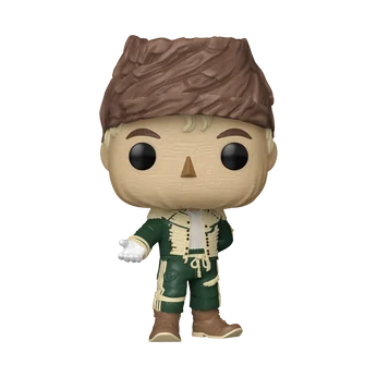 Pop! Scarecrow