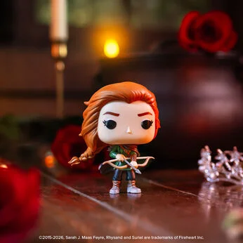 Pop! Feyre Archeron
