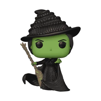 Pop! Elphaba