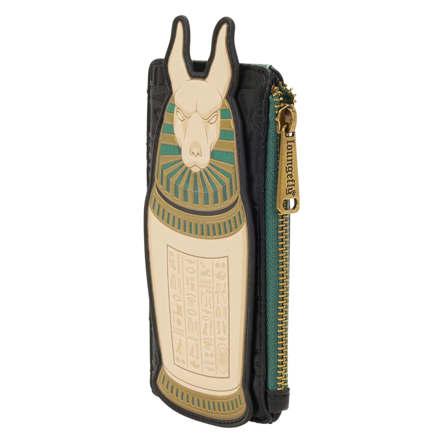 The Mummy Large Card Holder - Image 4