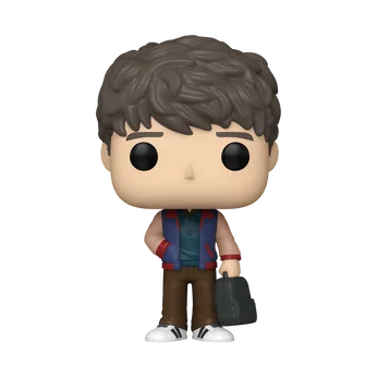 Pop! Will Byers