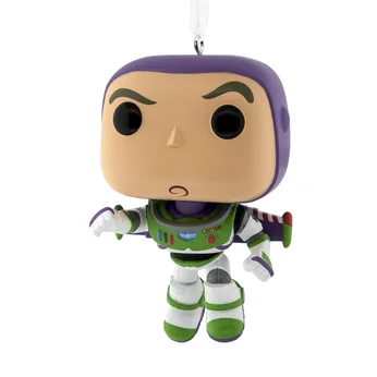Buzz Lightyear Ornament