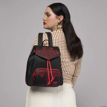 STAR WARS™ Darth Maul Drawstring Mini Backpack