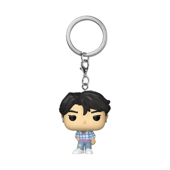 Pop! Keychain Jinu