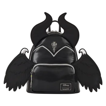 Sleeping Beauty Exclusive Maleficent Cosplay Mini Backpack