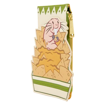 Kim Possible Rufus Nachos Card Holder