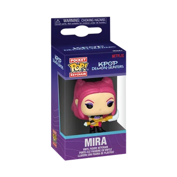 Pop! Keychain Mira