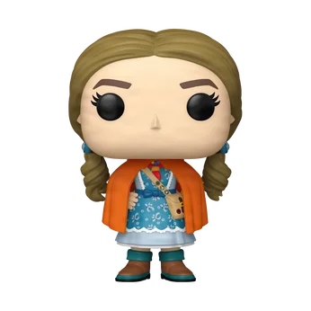 Pop! Holly the Heroic