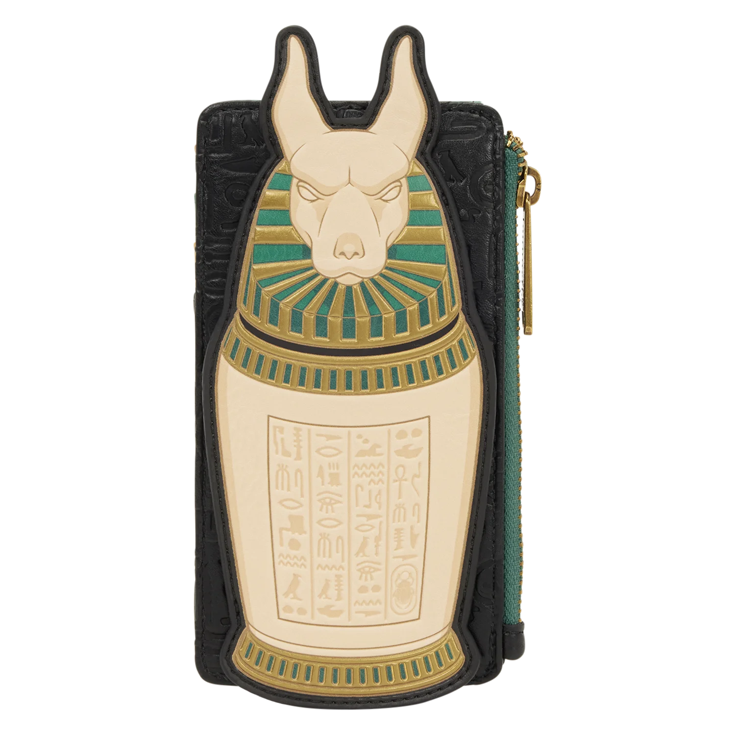 The Mummy Large Card Holder