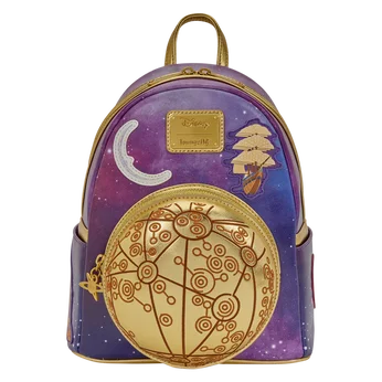 Treasure Planet Exclusive Jim & Morph Mini Backpack