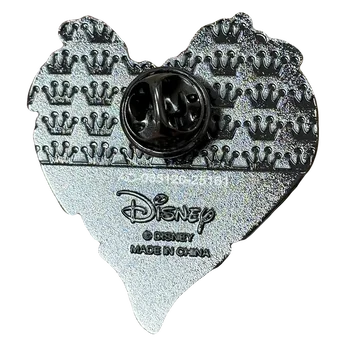 Descendants Mystery Box Pin