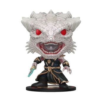 Pop! Dark Urge