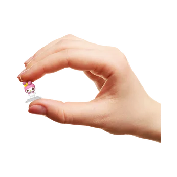 Bitty Pop! Hello Kitty and Friends 4-Pack Series 4