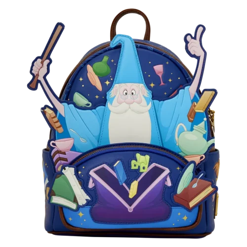 Sword in the Stone Exclusive Merlin Mini Backpack