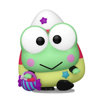 Pop! Keroppi Spooky (Glow)