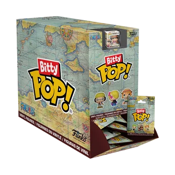 Mystery Bitty Pop! One Piece