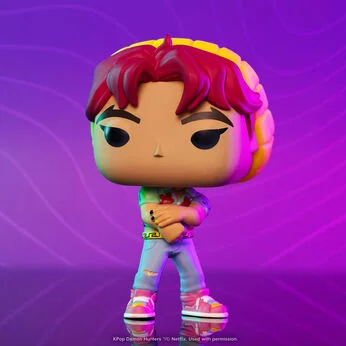 Pop! Abby (Soda Pop)