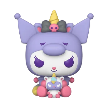 Pop! Kuromi Unicorn