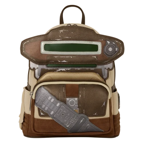 STAR WARS™ Boushh Disguise Cosplay Mini Backpack