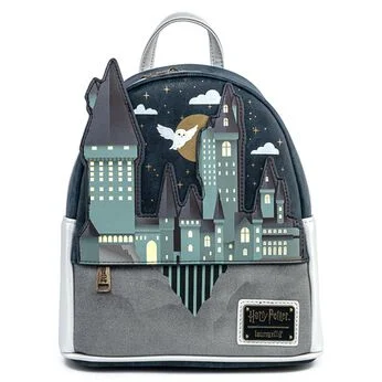 Harry Potter Hogwarts Castle Mini Backpack