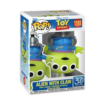 Pop! Alien with Claw (30th Anniversary)