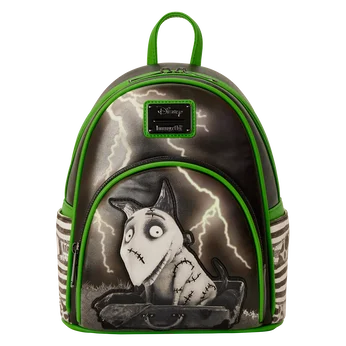 Frankenweenie Sparky Glow Mini Backpack