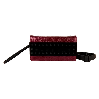 Disney Villains Happily Never After Clutch Crossbody Bag