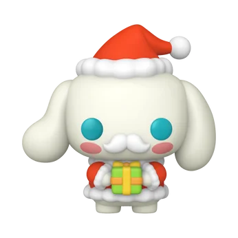 Pop! Cinnamoroll (Festive)