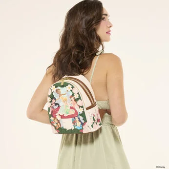 Disney Fairies Mini Backpack