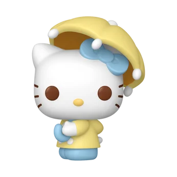 Pop! Hello Kitty with Umbrella