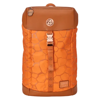 Fantastic Four The Thing Drawstring Full-Size Backpack