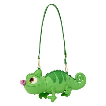 Tangled Pascal Figural Crossbody Bag