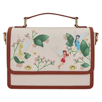 Disney Fairies Crossbody Bag
