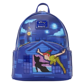 Peter Pan Exclusive London Light-Up Mini Backpack