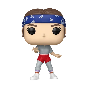 Pop! Eleven with Bandana
