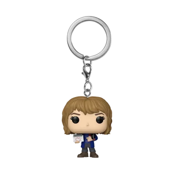 Pop! Keychain Robin Buckley