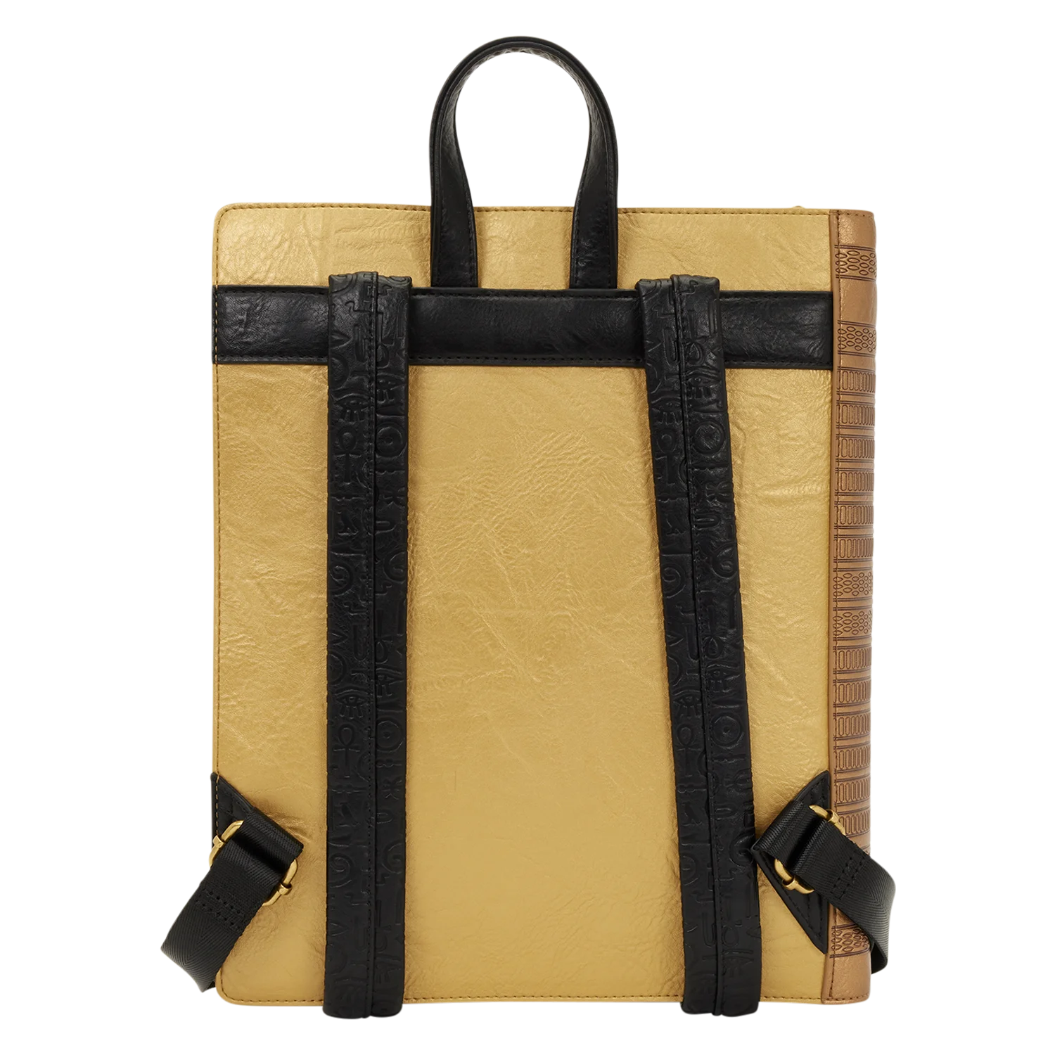 The Mummy Book of the Living Mid-Size Backpack - Image 6