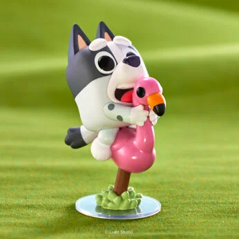 Pop! Muffin Flamingo Queen