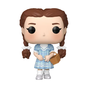 Pop! Dorothy Gale