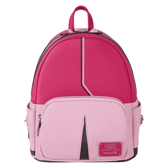 Naruto Sakura Cosplay Mini Backpack