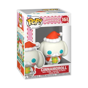 Pop! Cinnamoroll (Festive)